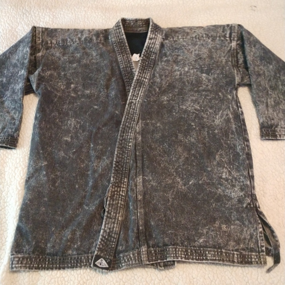 Child's karate gi